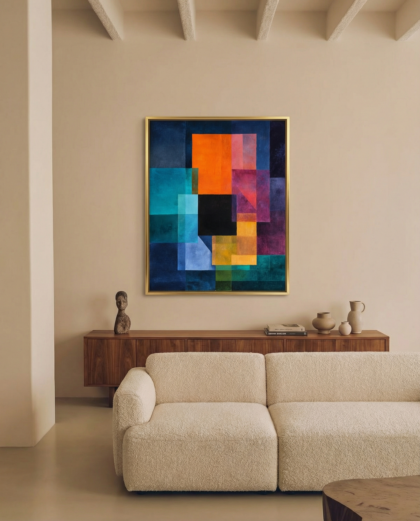 Lumen Fold
