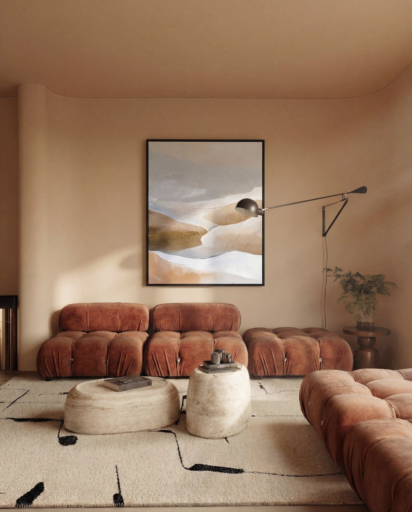 Golden Dunes
