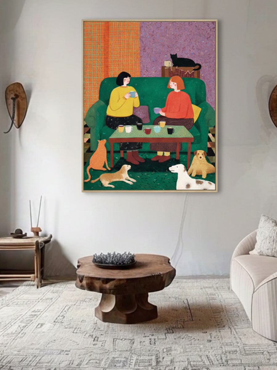 Cozy Company
