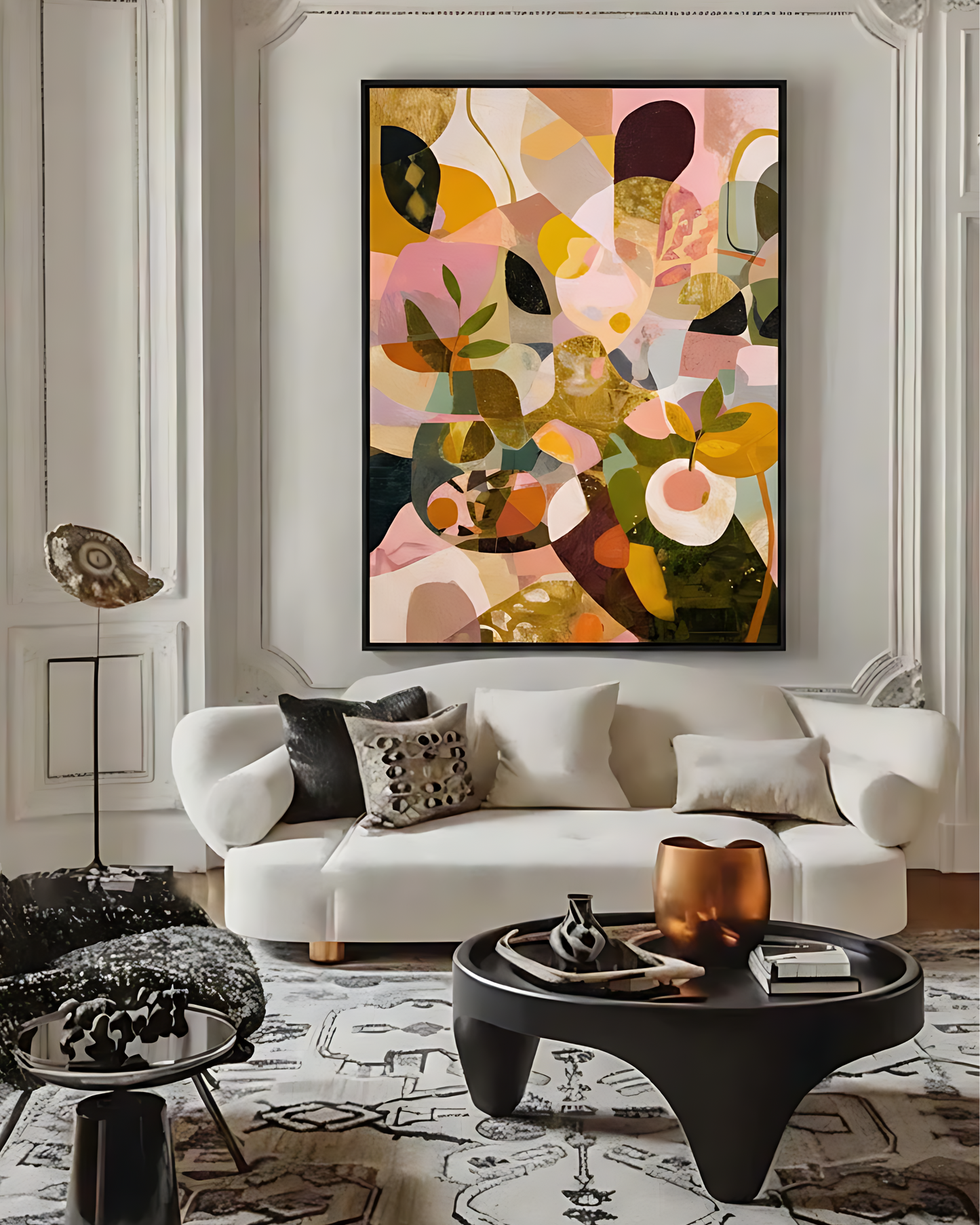 Wildleaf Harmony