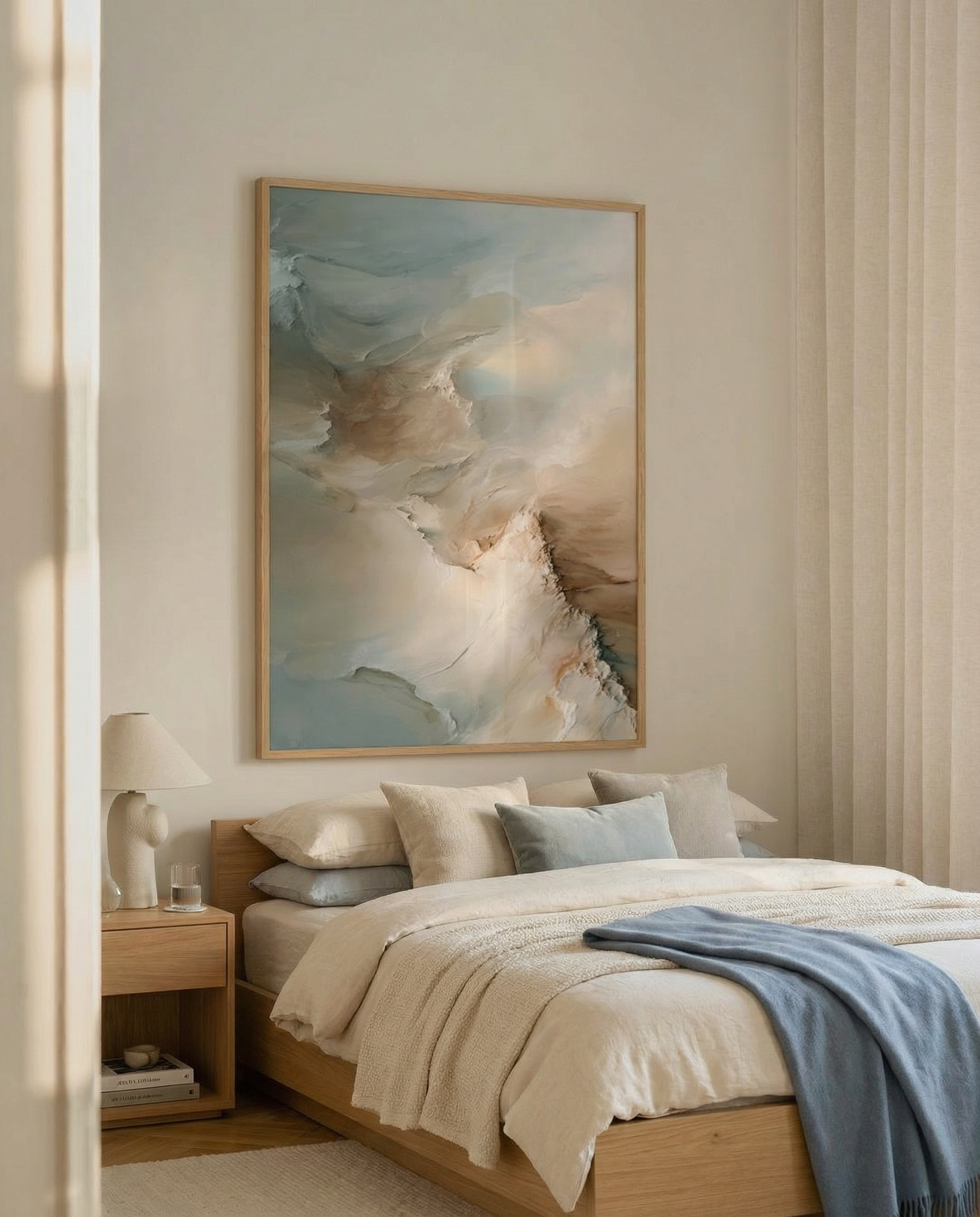 Ethereal Dunes