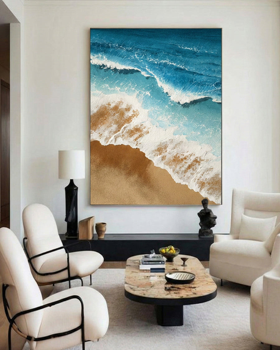 Shoreline Bliss