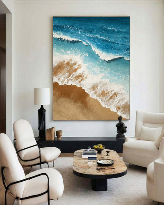 Shoreline Bliss