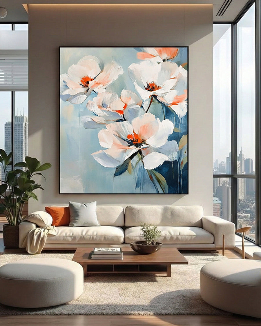 Blossom Breeze
