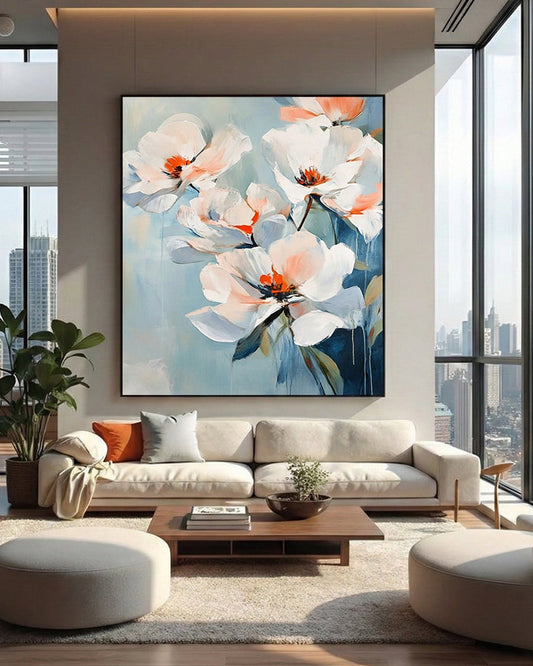 Blossom Breeze