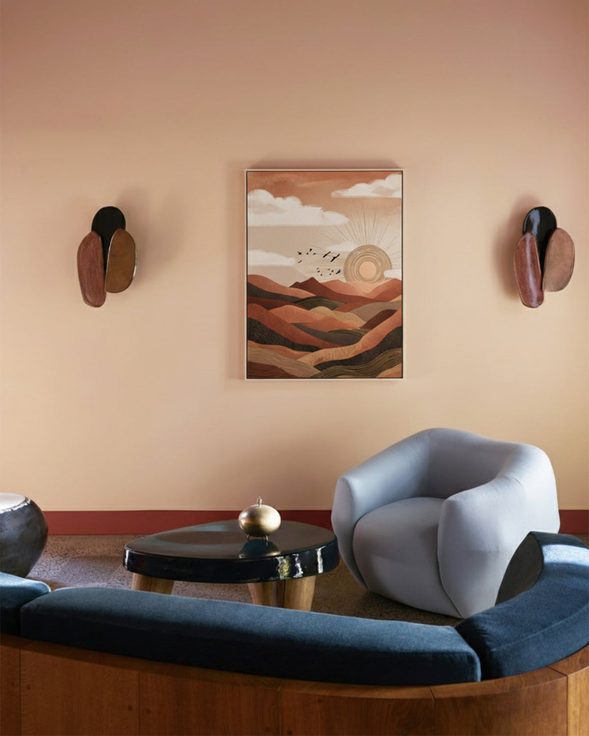 Desert Horizon