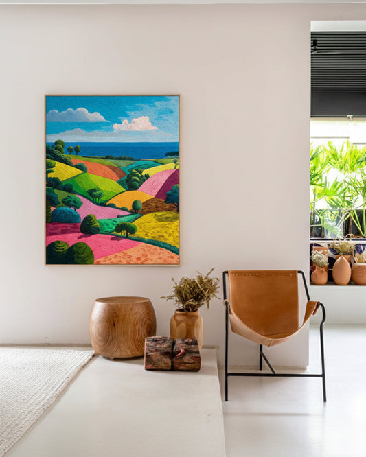 Harmony Hills