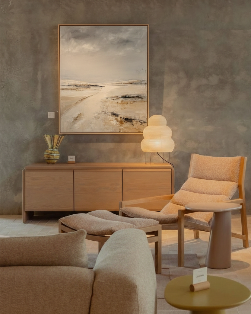 Neutral Tones