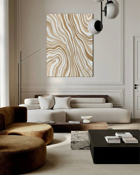 Desert Lines