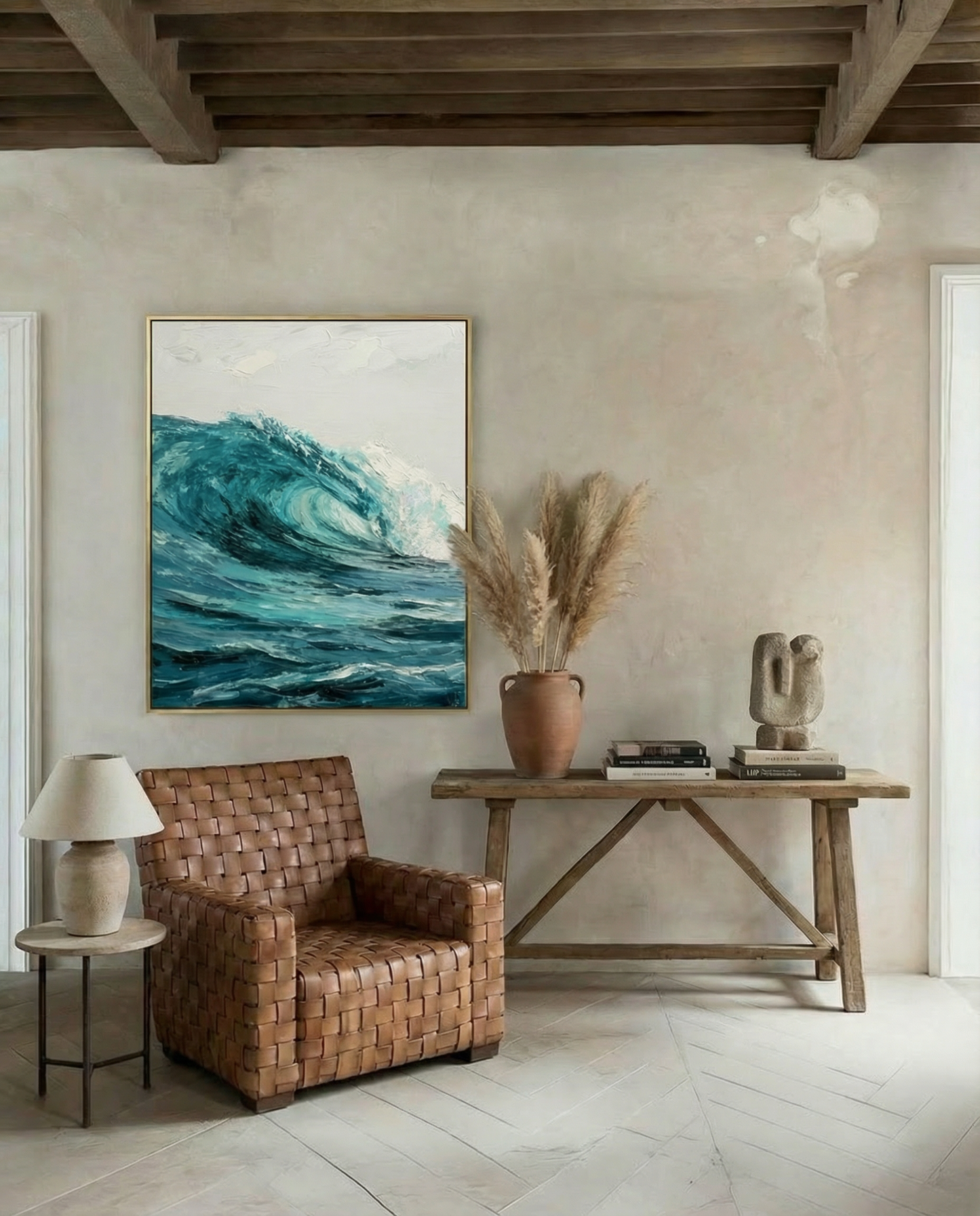 Tidal Force