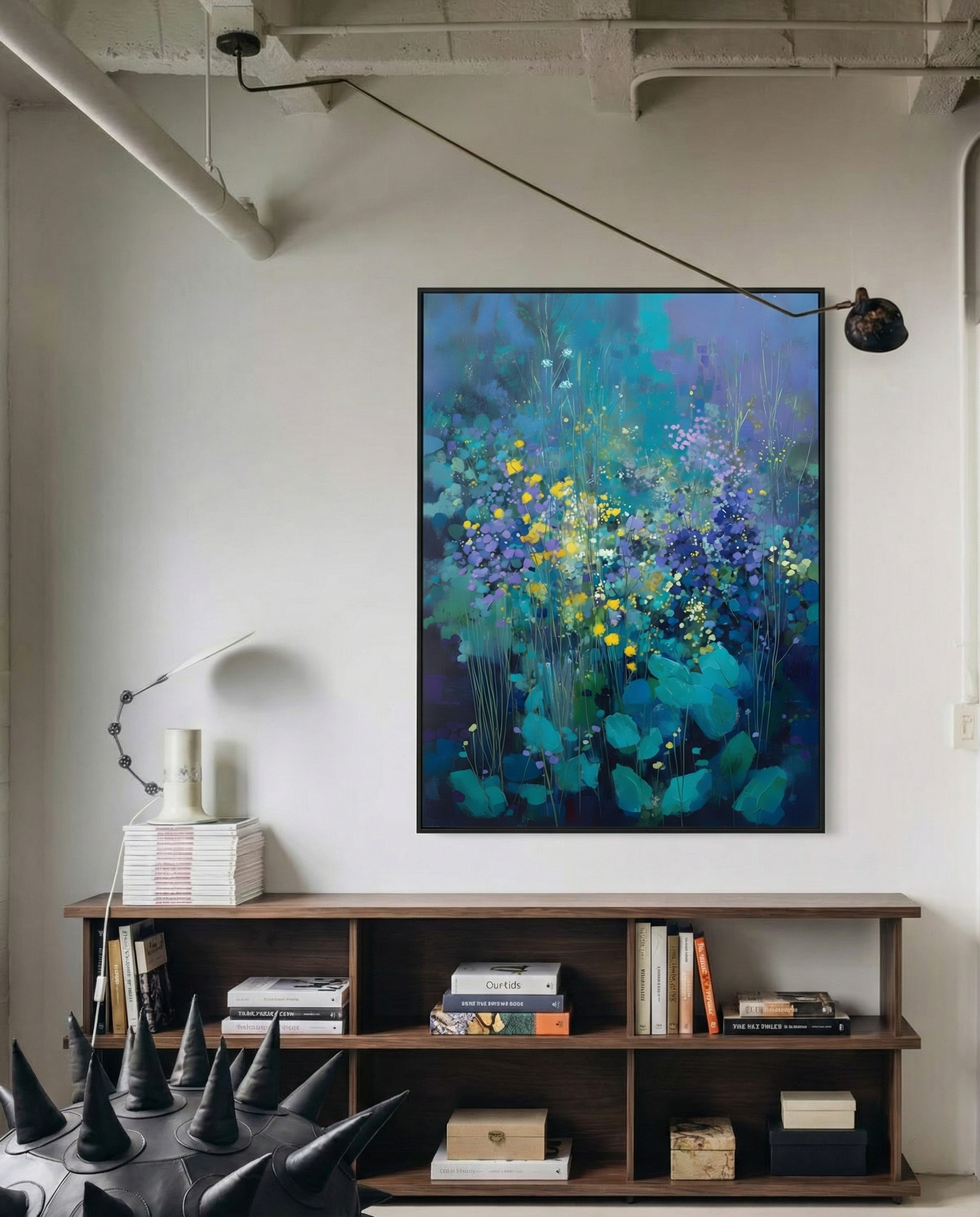 Midnight Bloom