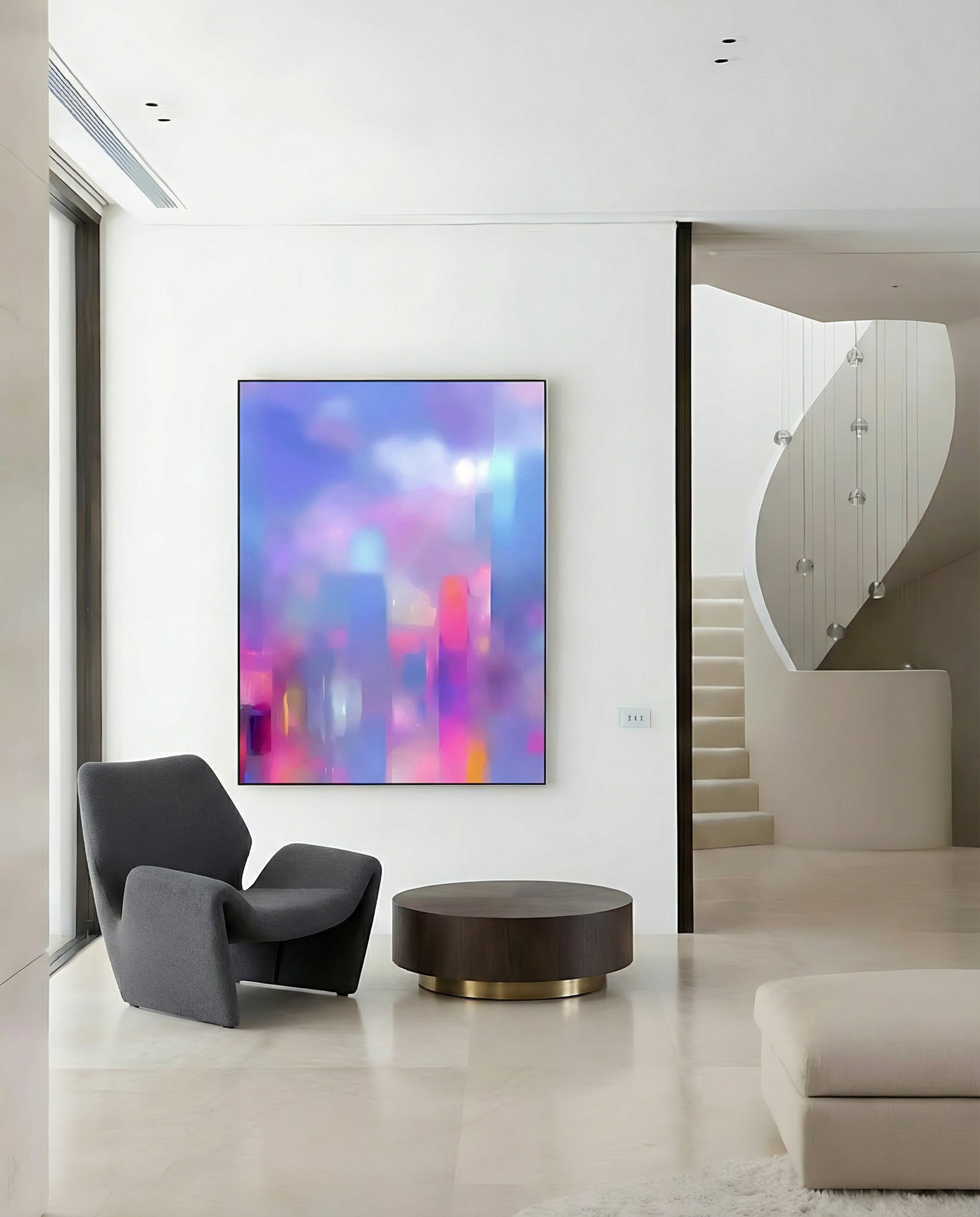 Dreamscape Glow