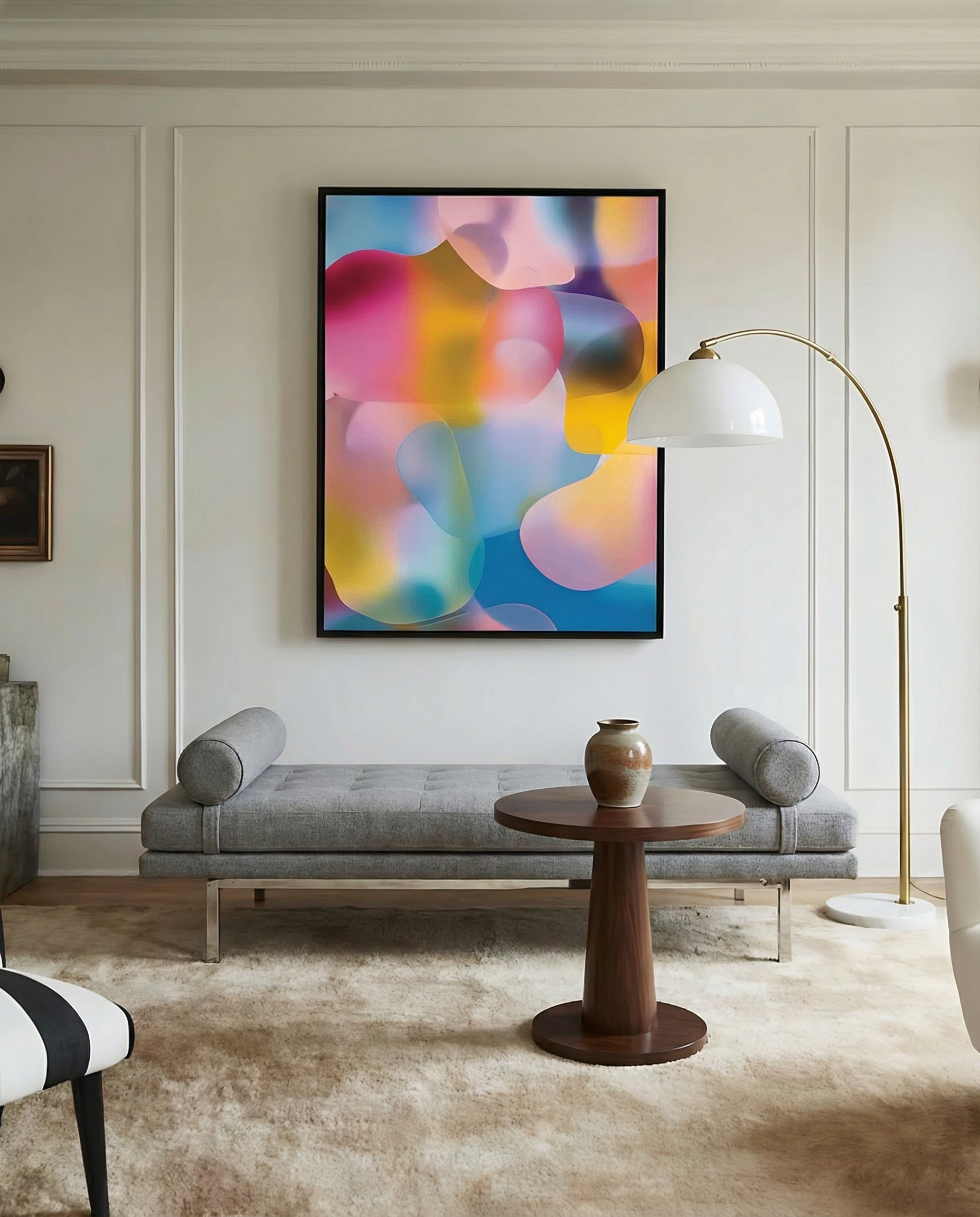 Prism Light