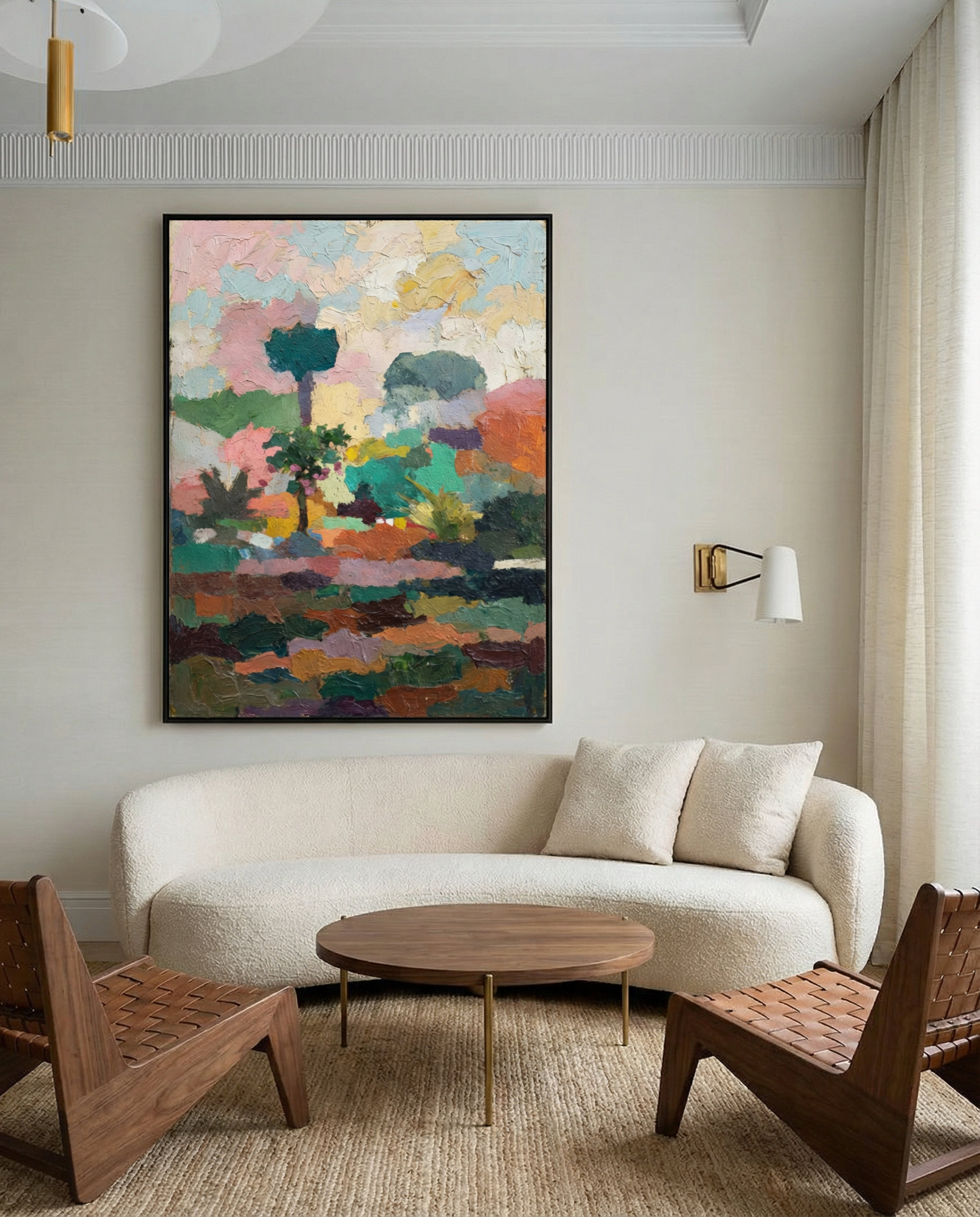 Color Bloom