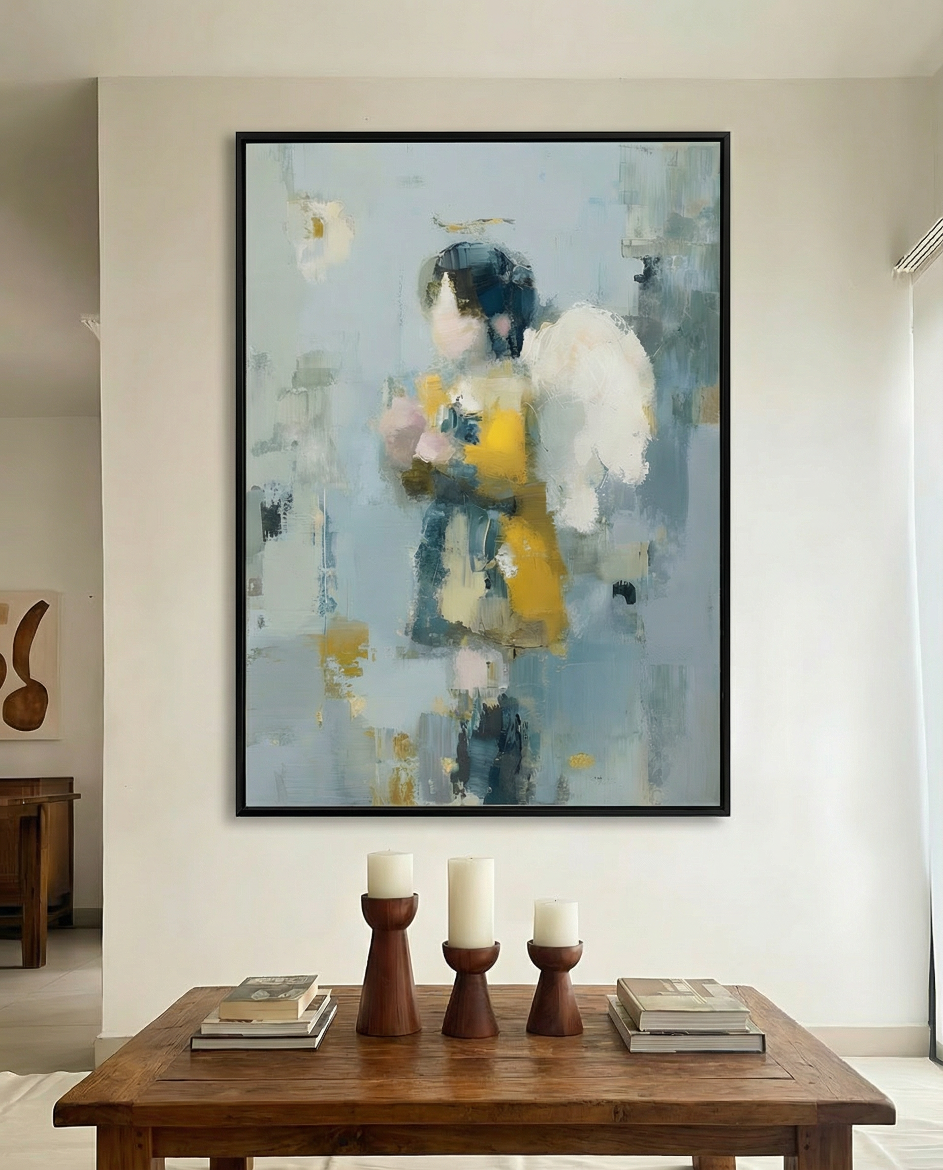 Silent Angel