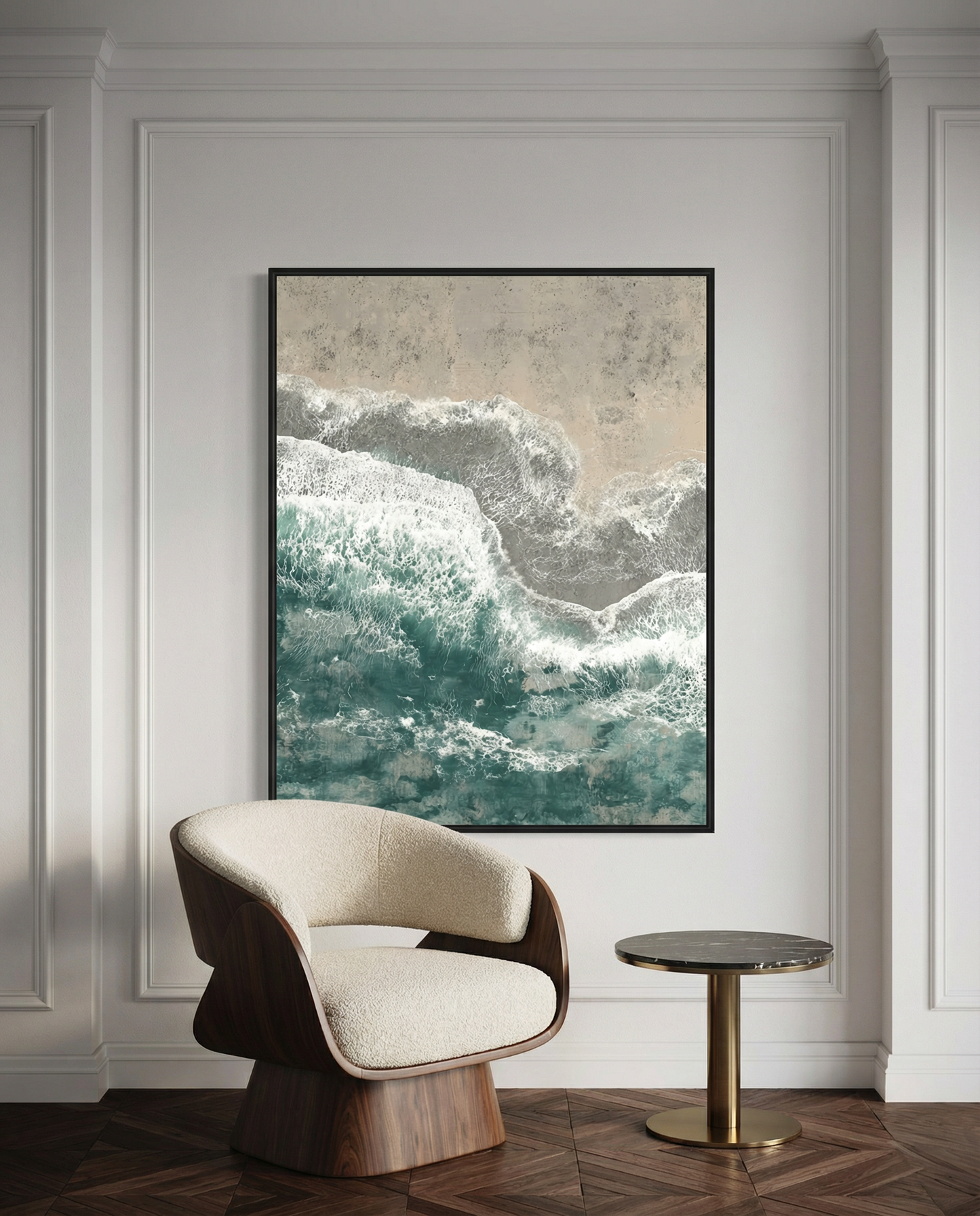 Tidal Edge