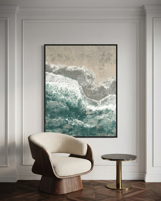 Tidal Edge