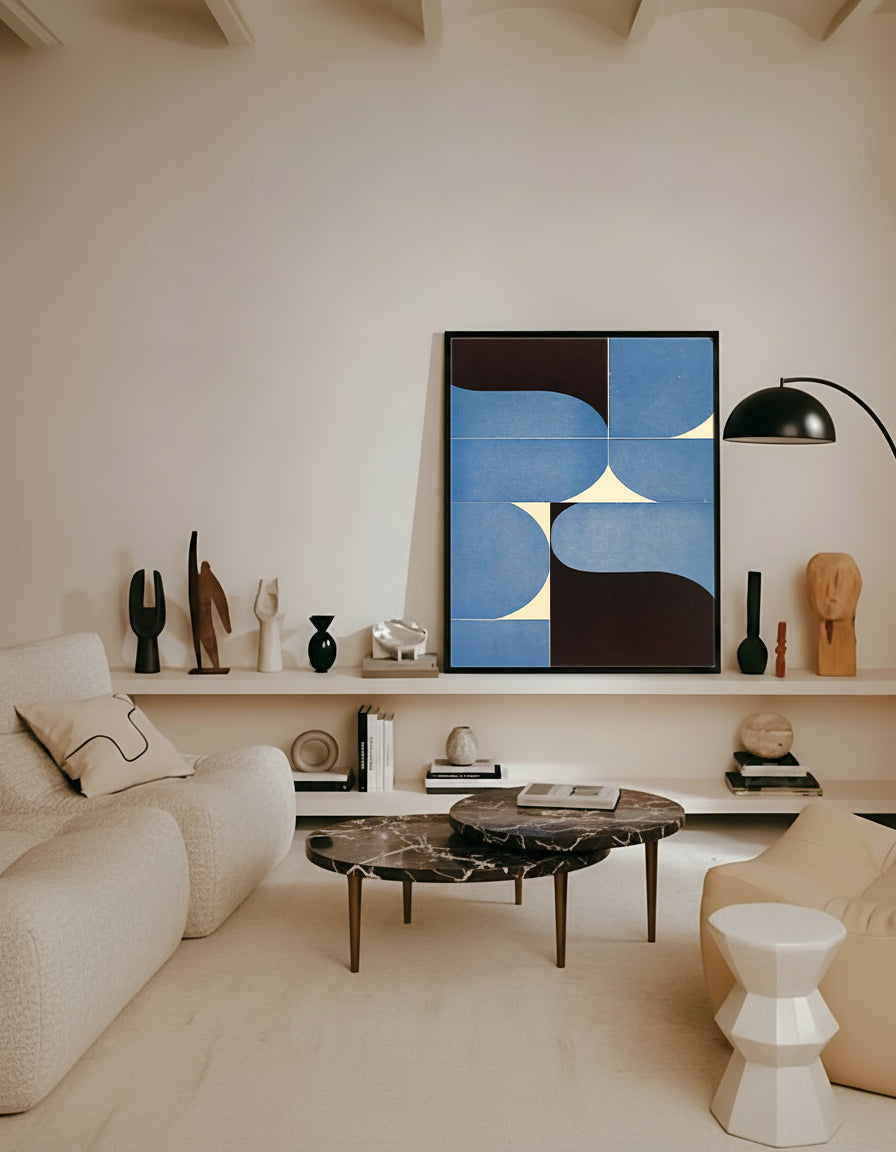 Geometric Dance