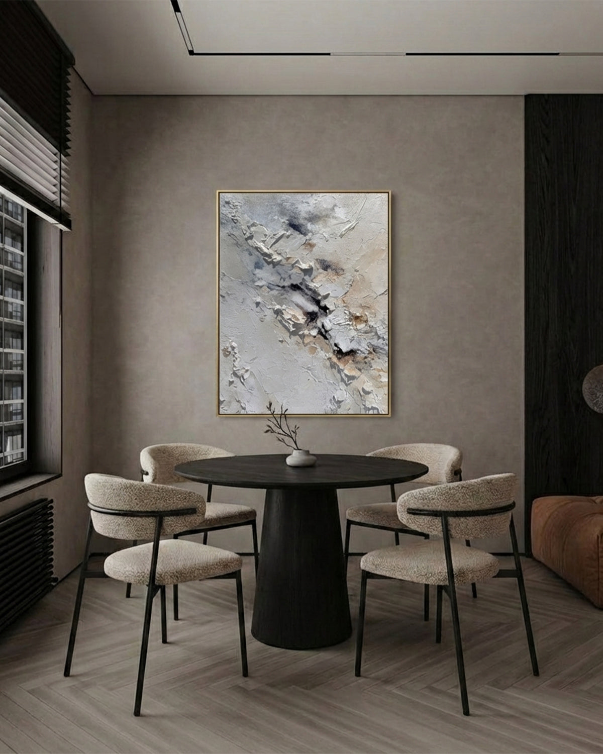 Mineral Drift