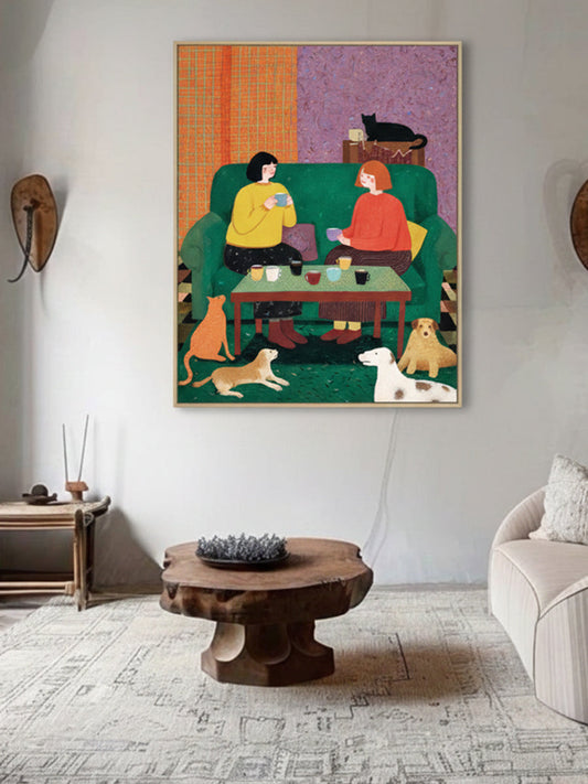 Cozy Company