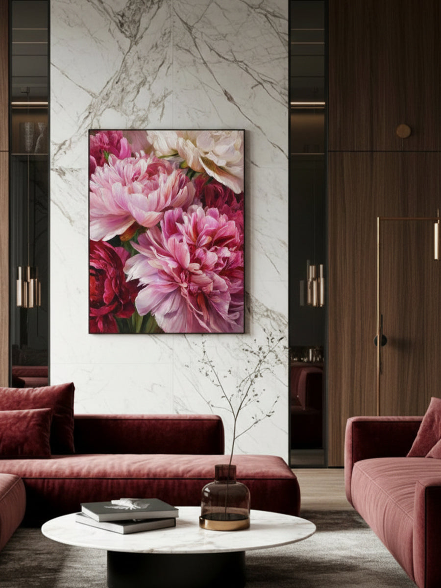 Peony Grace