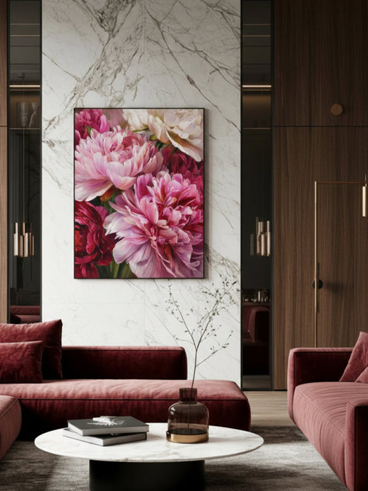 Peony Grace