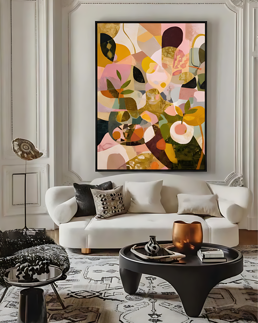 Wildleaf Harmony