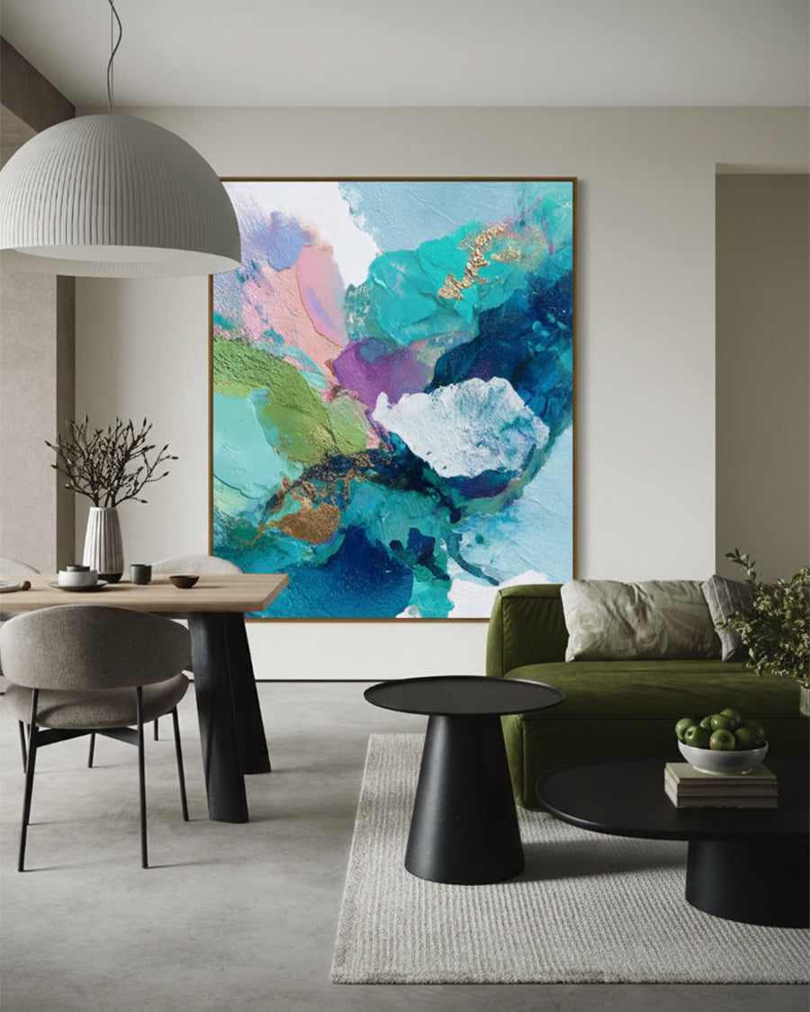 Coastal Aura