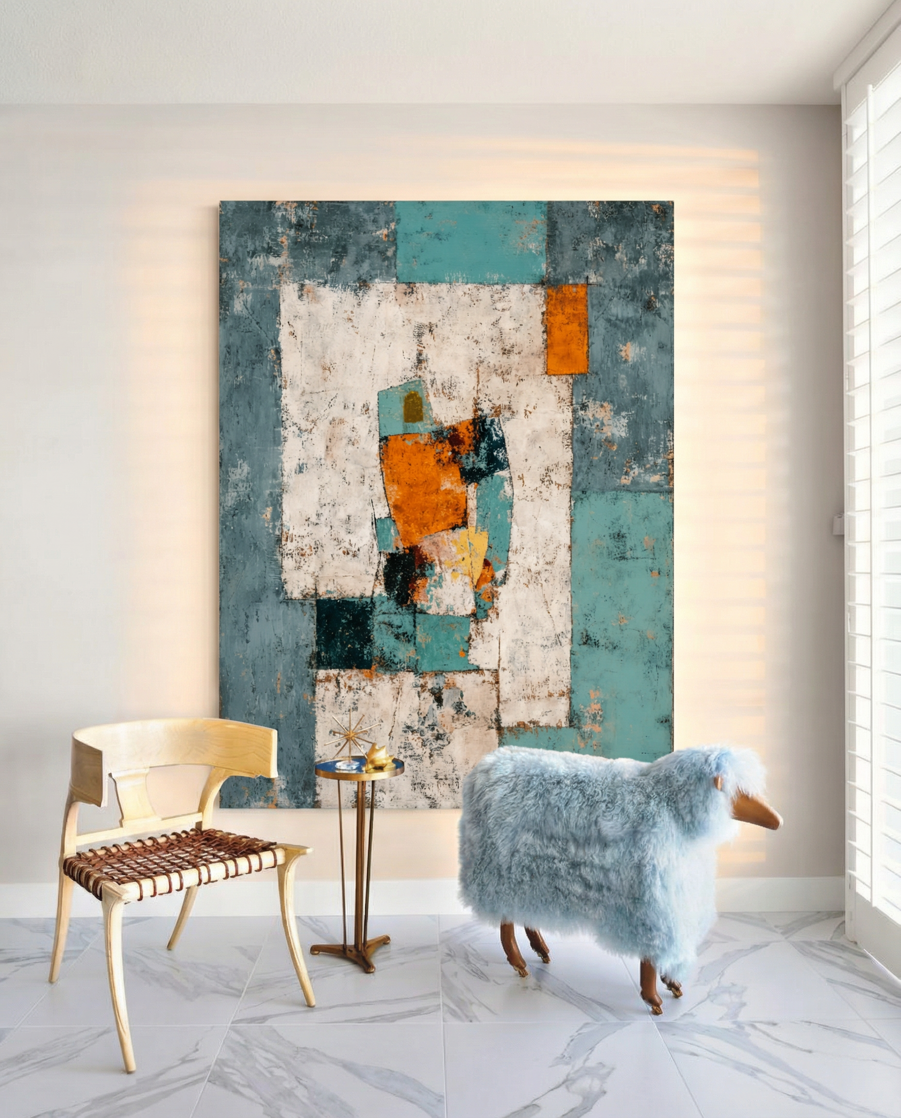 Mid-Century