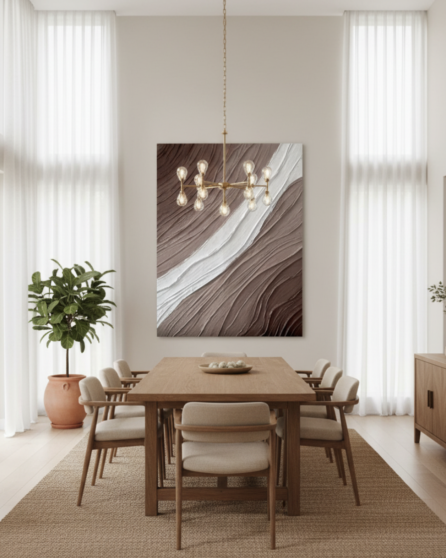 Desert Vein