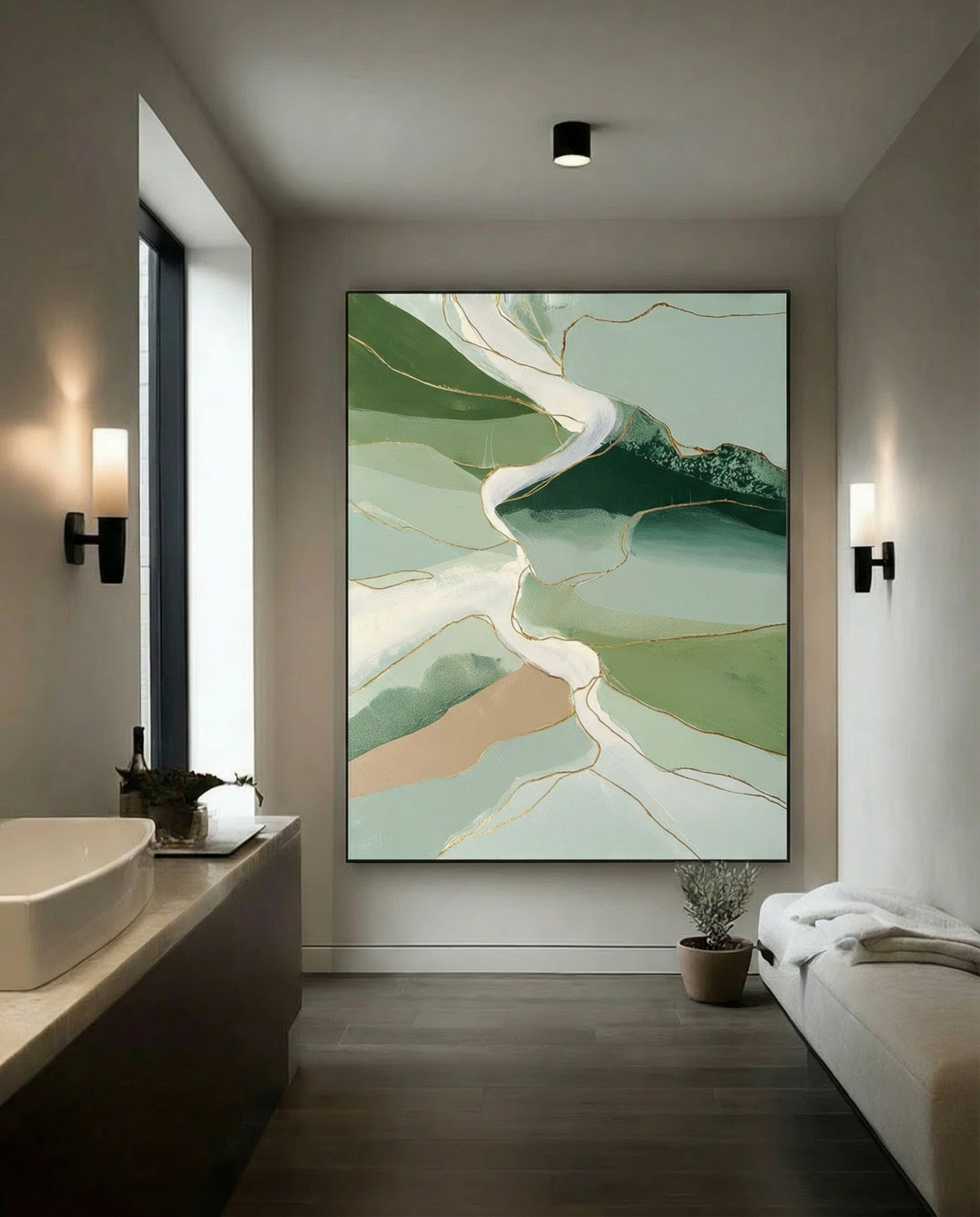 Riverform