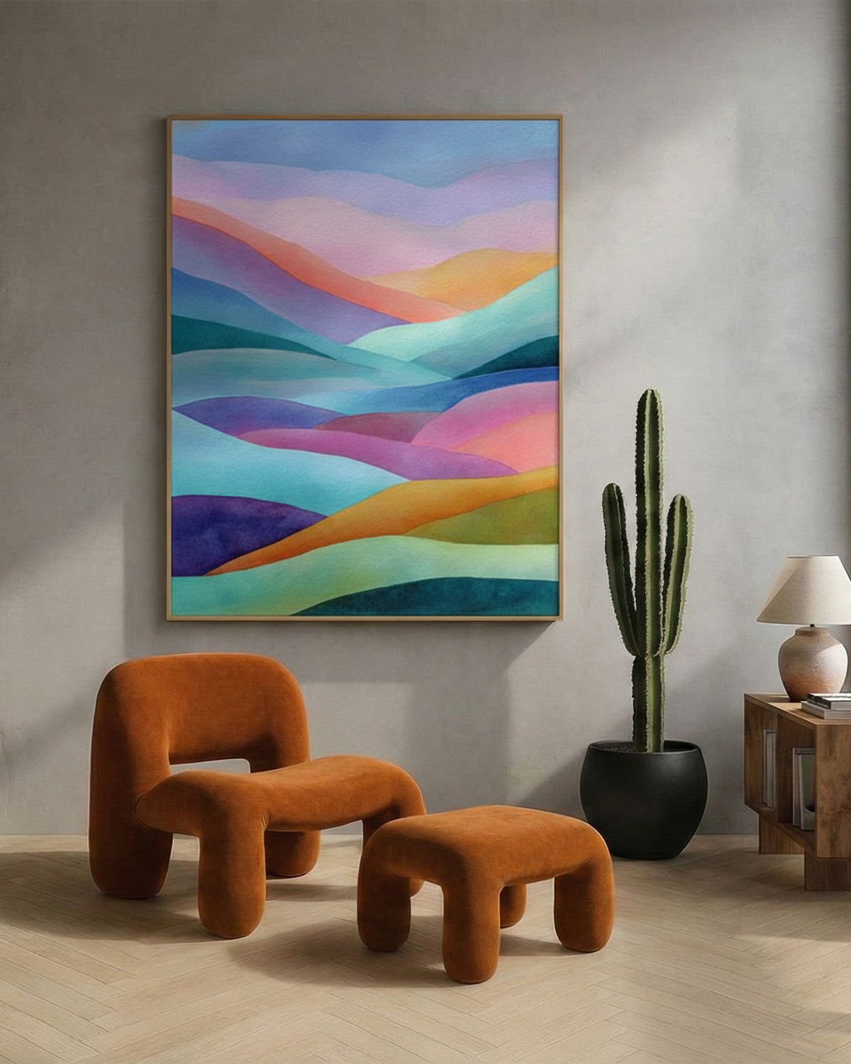 Horizon Dream