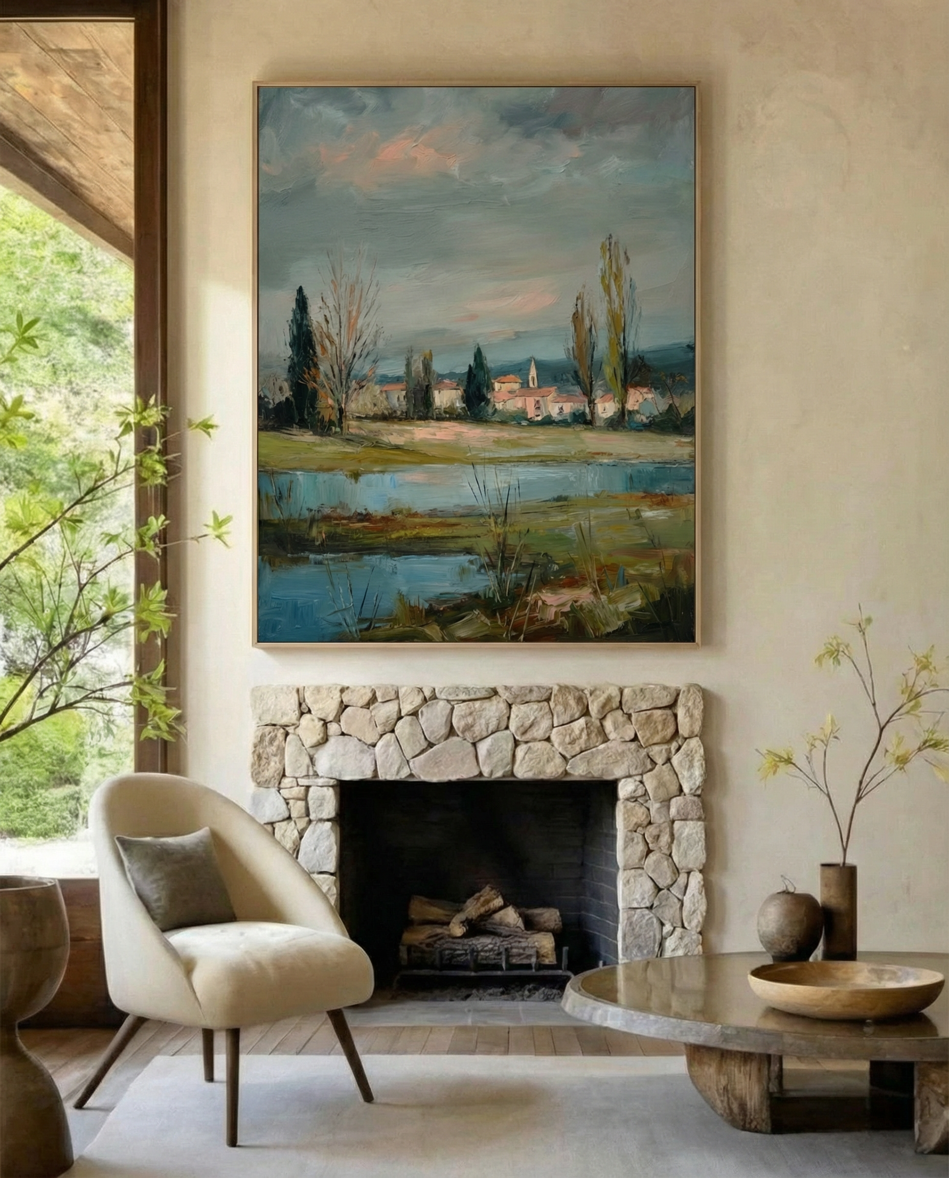 Lakeside Village