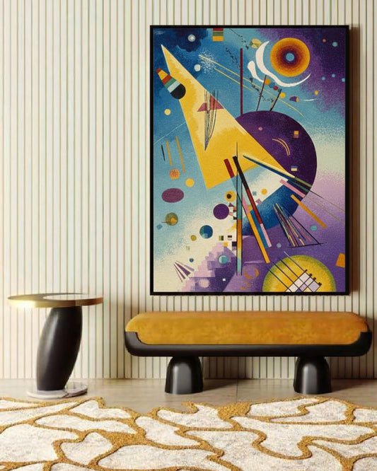 Cosmic Composition