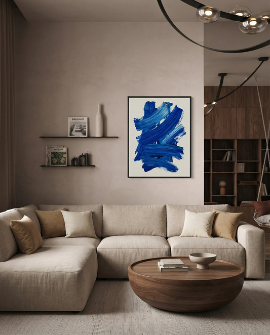 Blue Motion