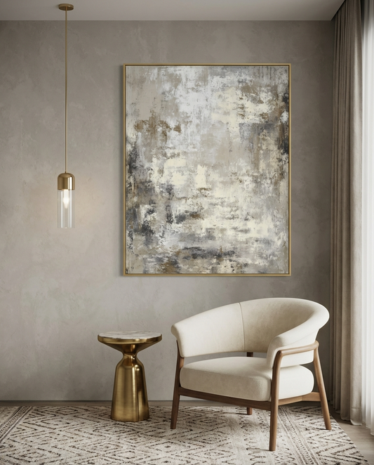 Weathered Form
