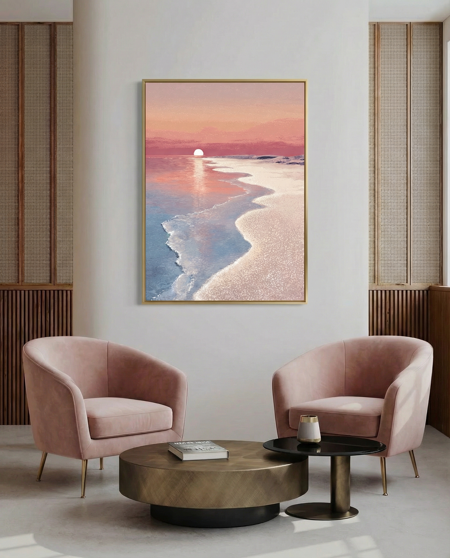 Serenity Shore
