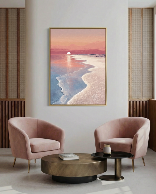 Serenity Shore