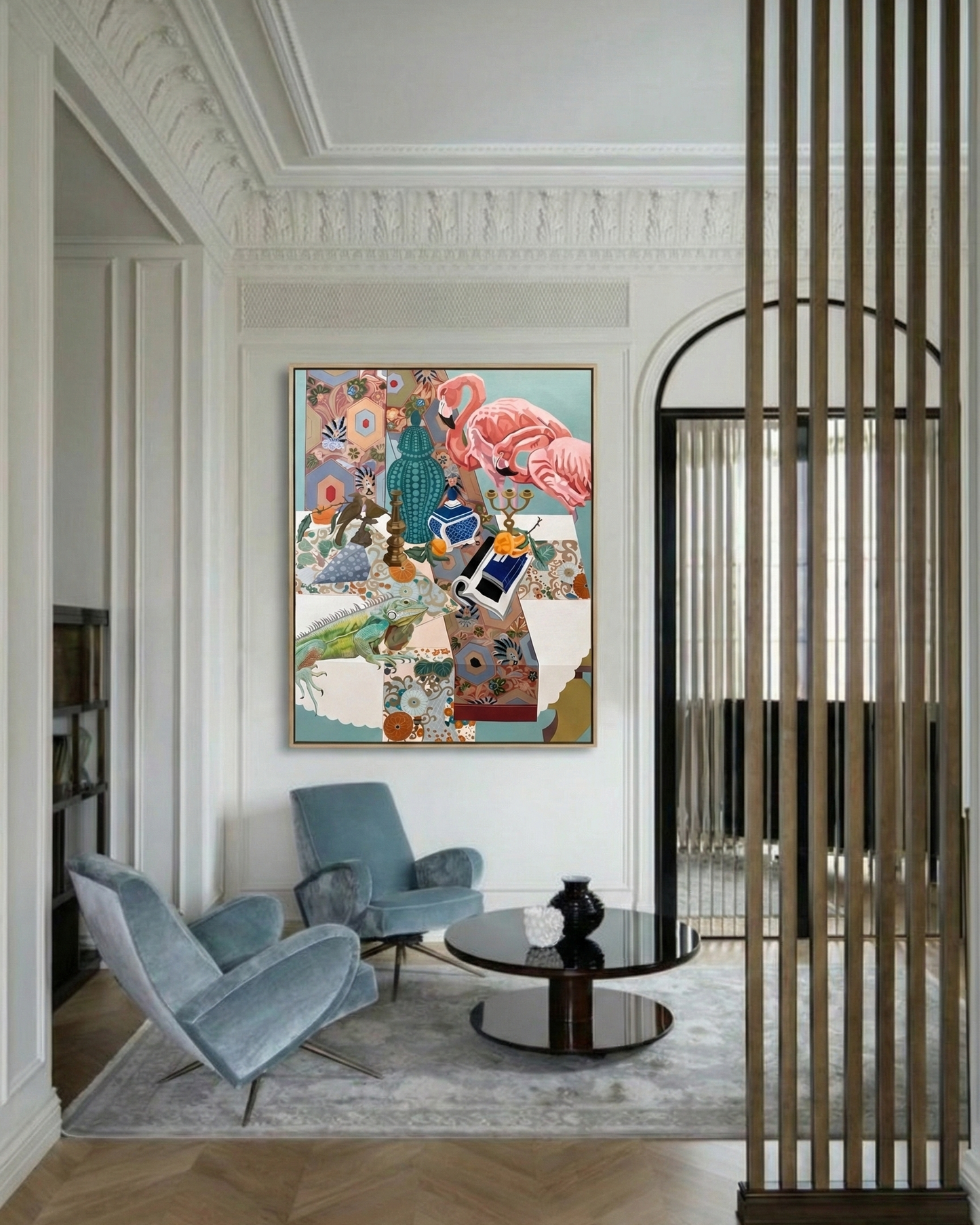 Eclectic Dreams
