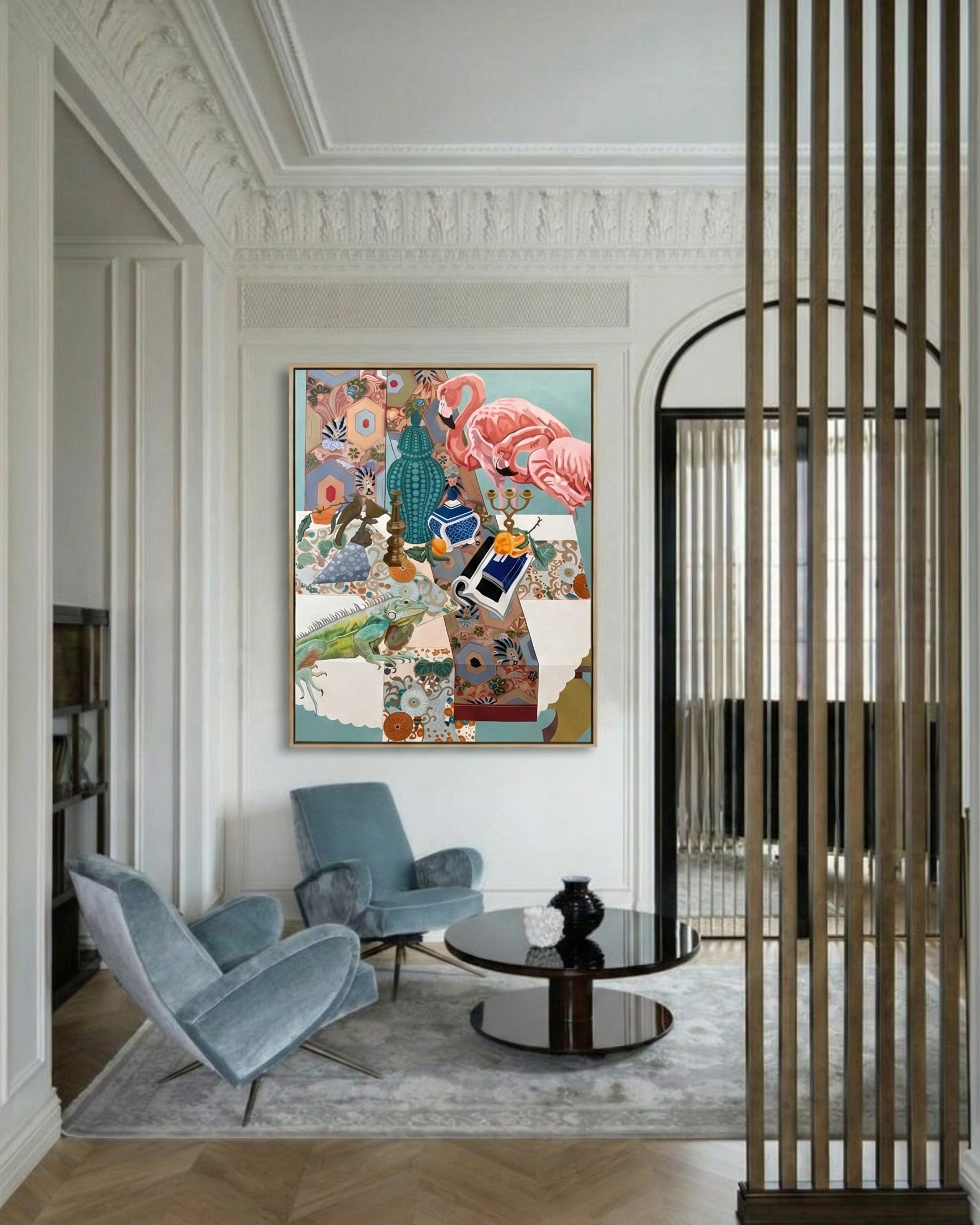 Eclectic Dreams