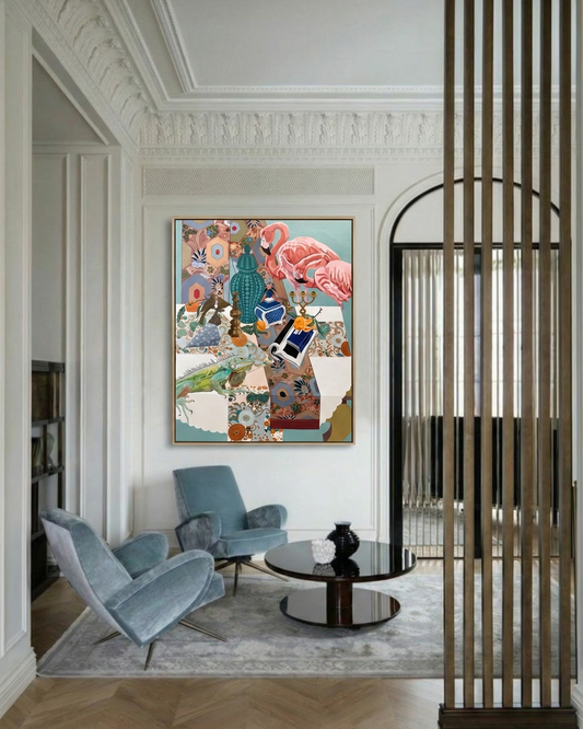 Eclectic Dreams