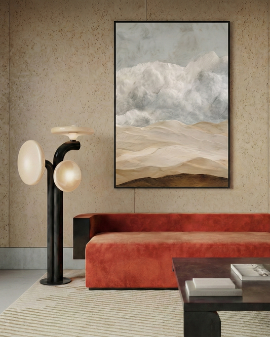 Cloudland Dunes - Ⅲ